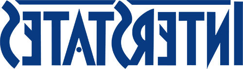 州际公路 logo