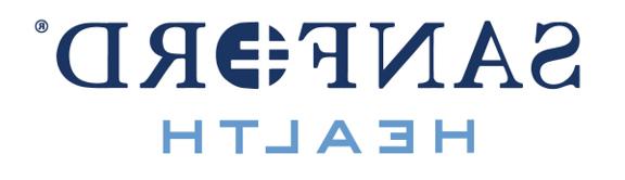 桑福德健康 logo